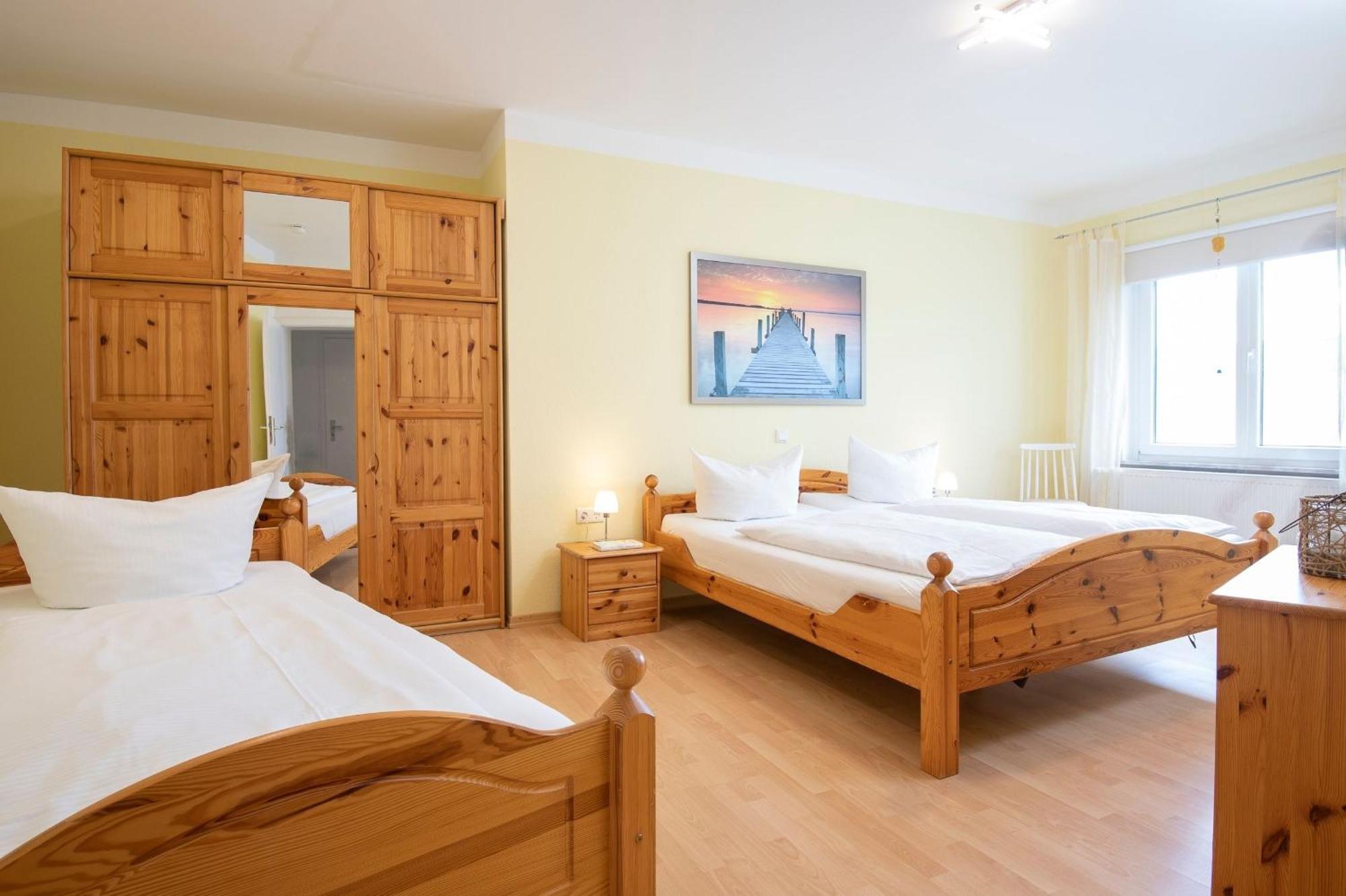 Haus An Der See Seegras Dahme  Luaran gambar