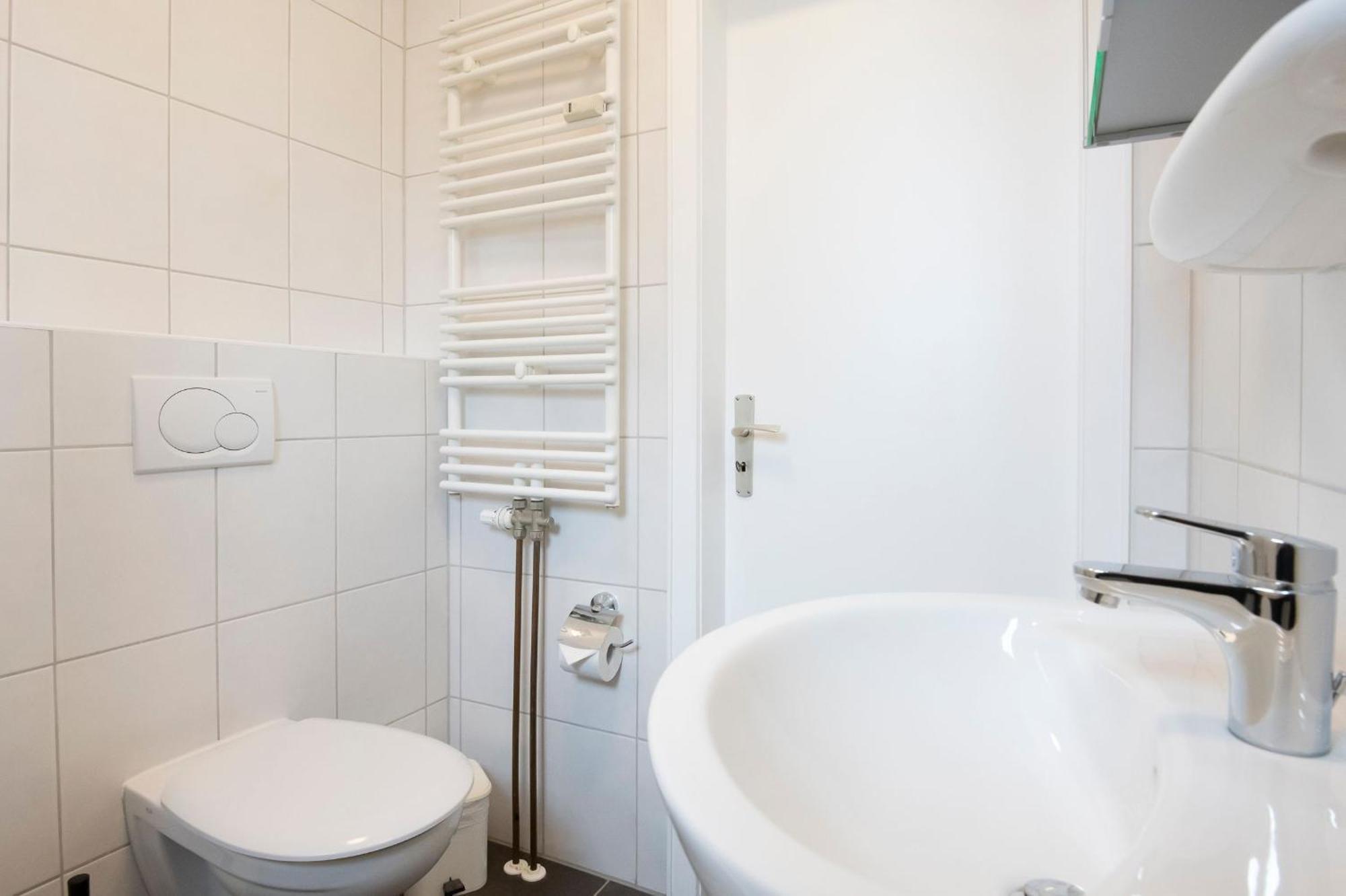 Haus An Der See Seegras Dahme  Luaran gambar