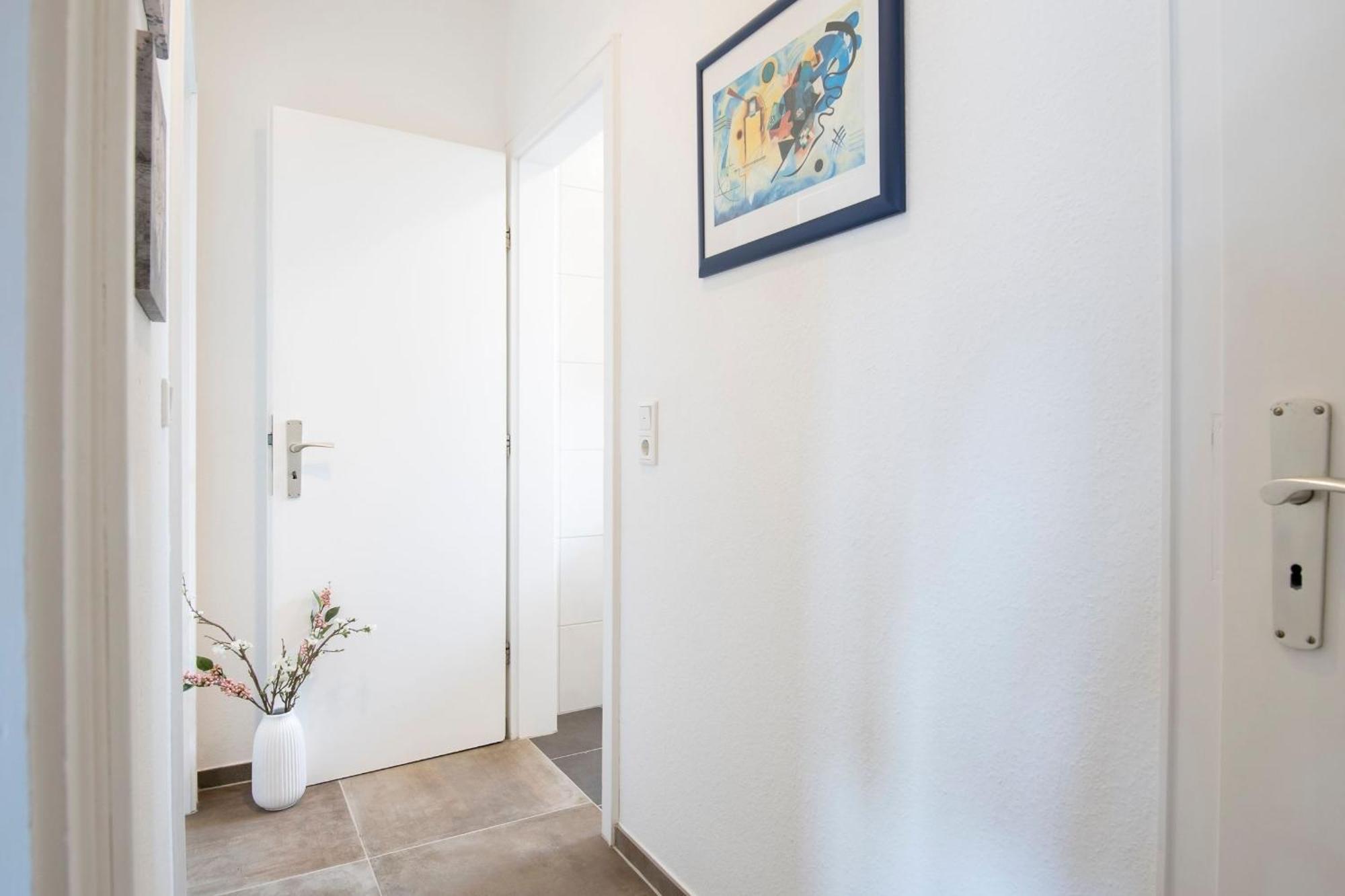 Haus An Der See Seegras Dahme  Luaran gambar